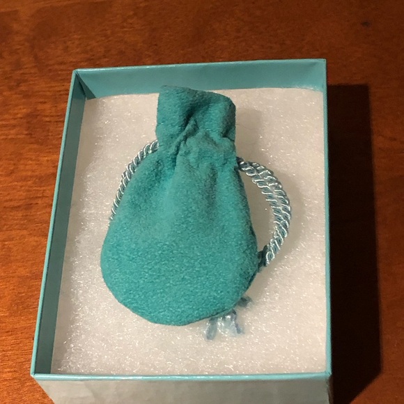 Tiffany & Co. Notes ring - Picture 8 of 9